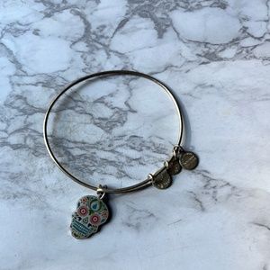 Alex and Ani Bangle Bracelet